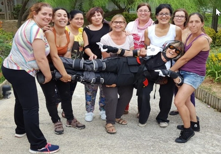 Vitalia pone en marcha iniciativas tecnológicas para fomentar la empatía con las personas mayores