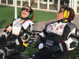 Vitalia pone en marcha iniciativas tecnológicas para fomentar la empatía con las personas mayores