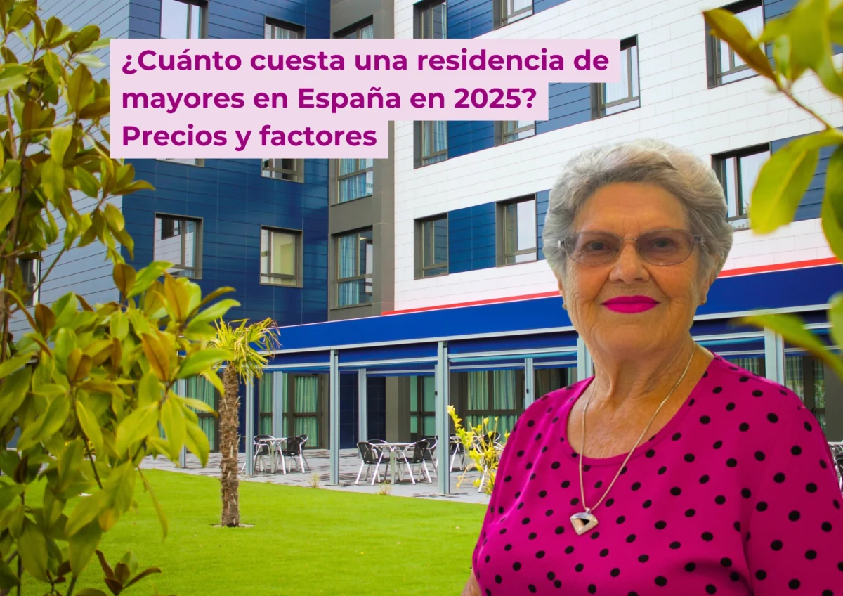 precio residencia ancianos