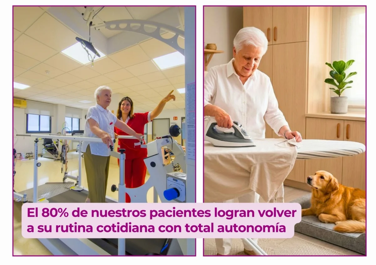 Vitalia Kansas: El nuevo paradigma de la rehabilitación y el cuidado en el corazón de Sevilla