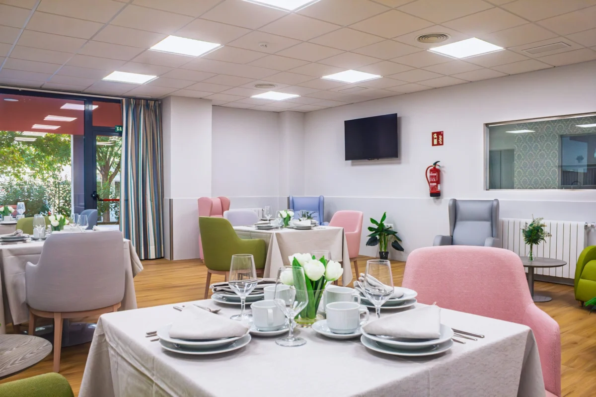 Vitalia Kansas: El nuevo paradigma de la rehabilitación y el cuidado en el corazón de Sevilla