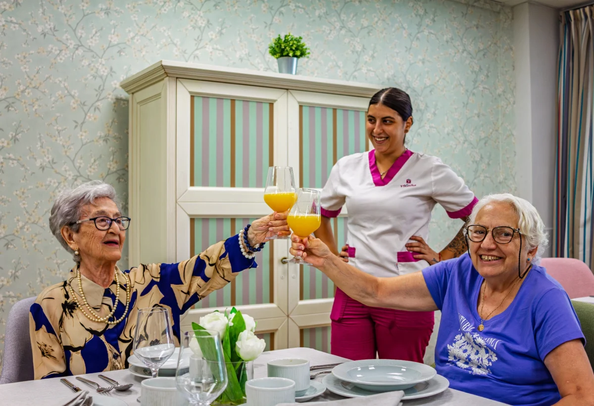 Vitalia Kansas: El nuevo paradigma de la rehabilitación y el cuidado en el corazón de Sevilla