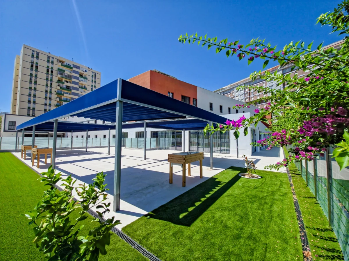 Vitalia Kansas: El nuevo paradigma de la rehabilitación y el cuidado en el corazón de Sevilla