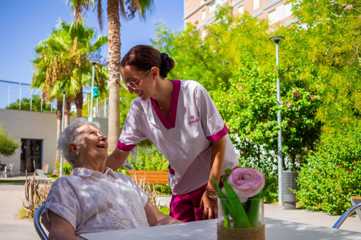 Vitalia Kansas: El nuevo paradigma de la rehabilitación y el cuidado en el corazón de Sevilla