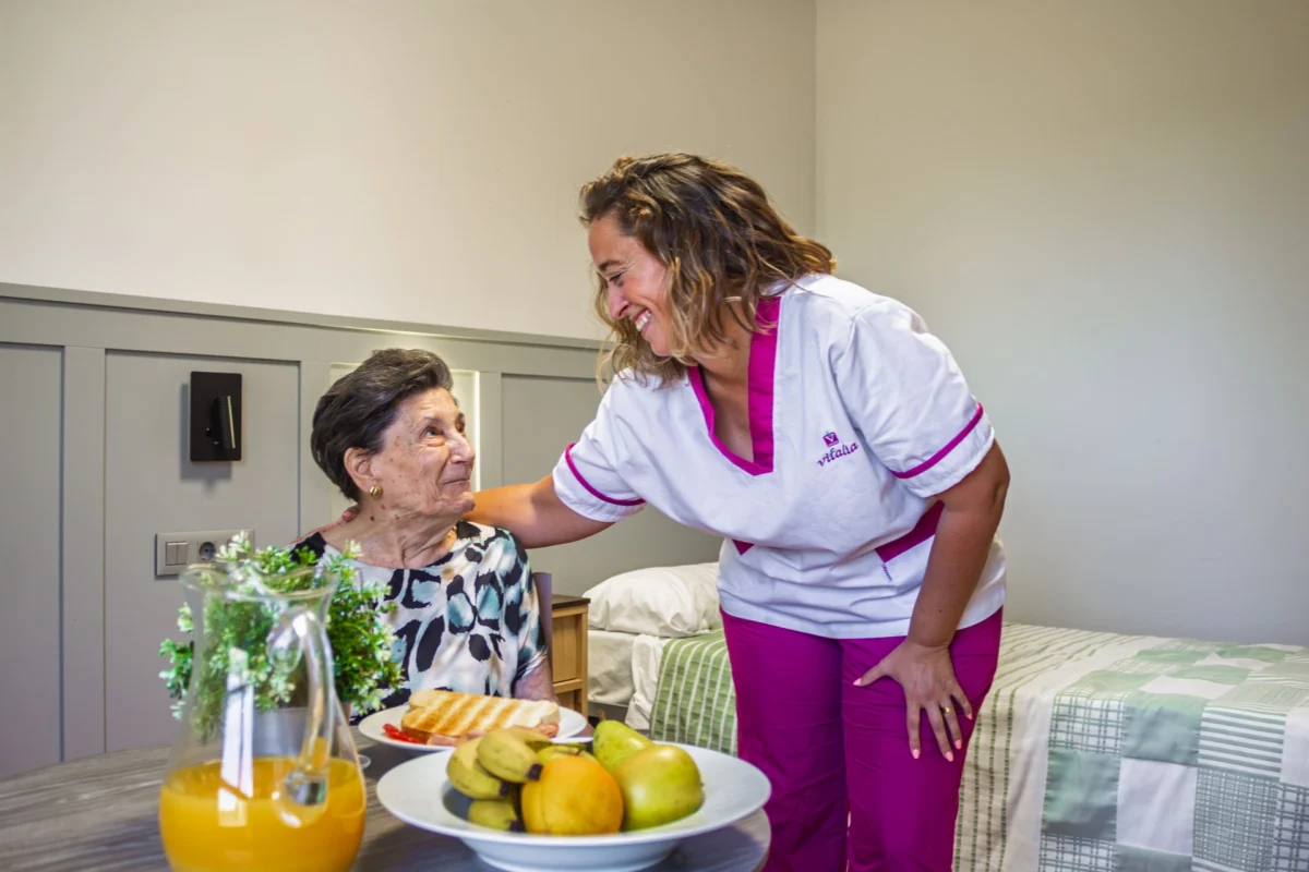 Vitalia Kansas: El nuevo paradigma de la rehabilitación y el cuidado en el corazón de Sevilla