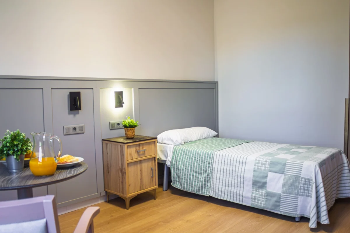 Vitalia Kansas: El nuevo paradigma de la rehabilitación y el cuidado en el corazón de Sevilla