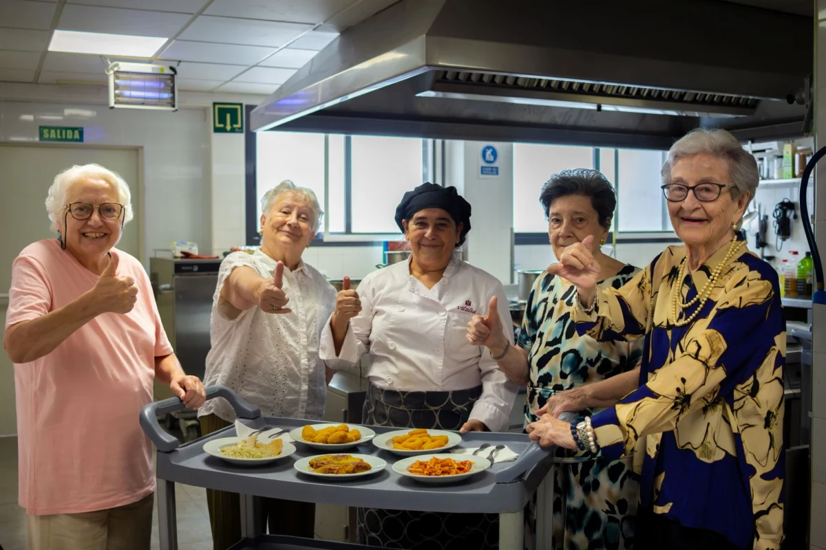 Vitalia Kansas: El nuevo paradigma de la rehabilitación y el cuidado en el corazón de Sevilla