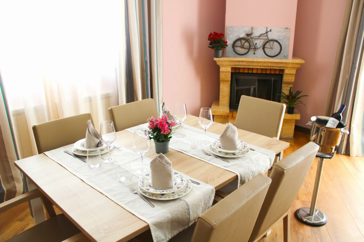 ¿Buscas más que un centro de día? Conciliación familiar a 10 minutos de Huesca