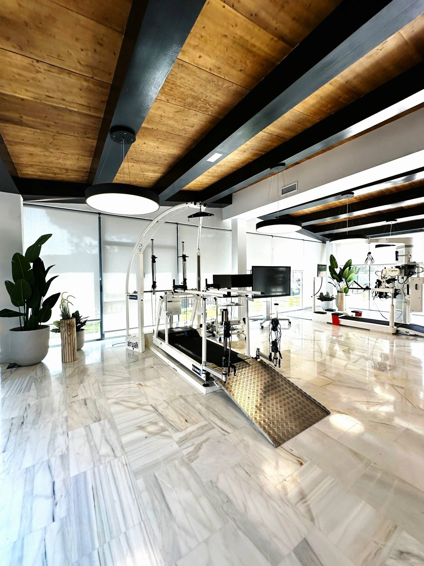 El mejor centro de neurorrehabilitación en Sant Andreu de la barca