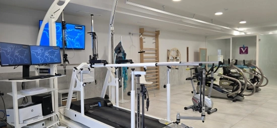 Clinica de neurorehabilitacion malaga _ Vitalia Teatinos