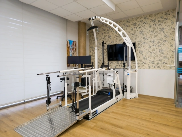 Neurorehabilitacion Huesca