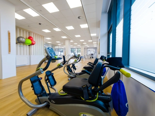 Neurorehabilitacion Logroño Vitalia