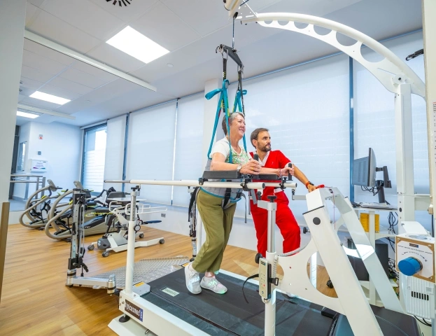 Rehabilitación del daño cerebral _ Vitalia Vallecas