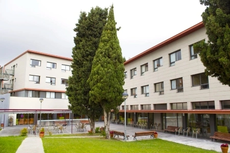 Residencia Sant Just Vitalia