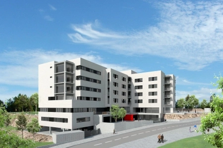 Residencia mayores Mostoles _ Madrid Vitalia