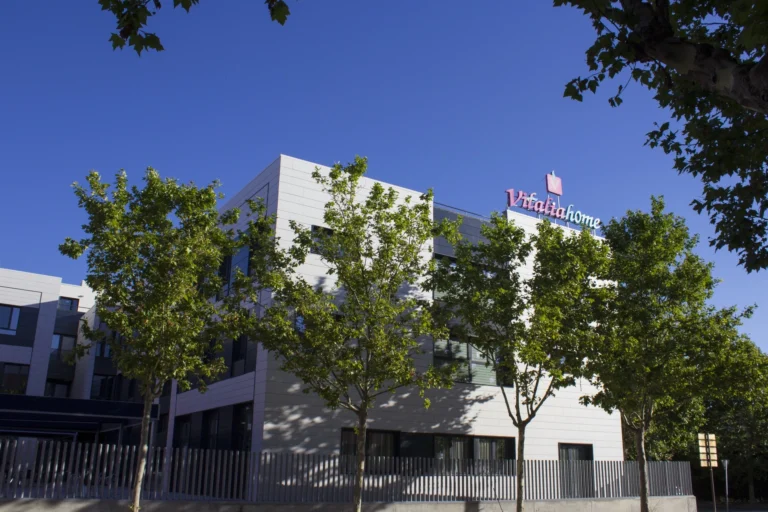 La mejor residencia para mayores en Valladolid