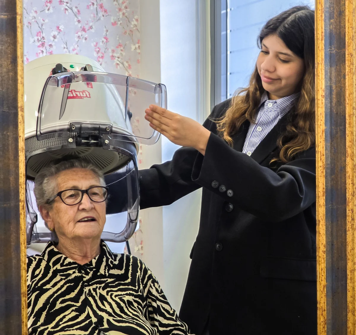  La X feria del mayor de Gandía cierra con un éxito rotundo y Vitalia como protagonista del bienestar