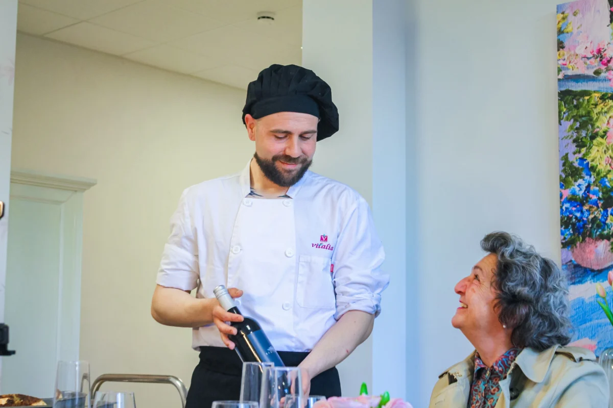  La X feria del mayor de Gandía cierra con un éxito rotundo y Vitalia como protagonista del bienestar