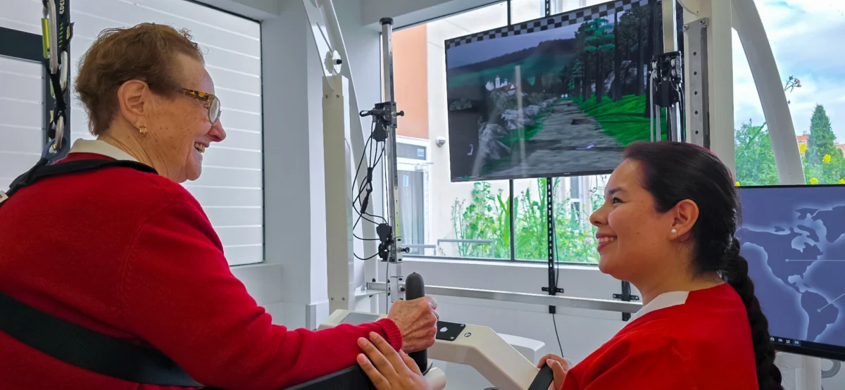  La X feria del mayor de Gandía cierra con un éxito rotundo y Vitalia como protagonista del bienestar