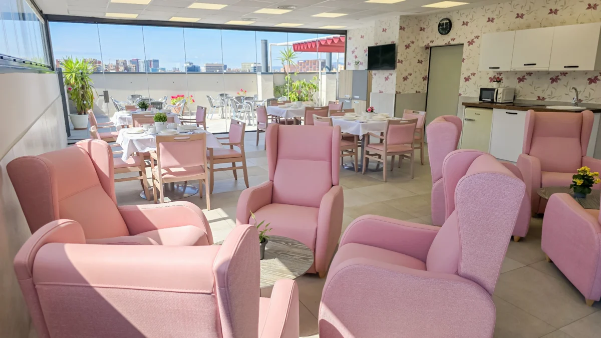  La X feria del mayor de Gandía cierra con un éxito rotundo y Vitalia como protagonista del bienestar