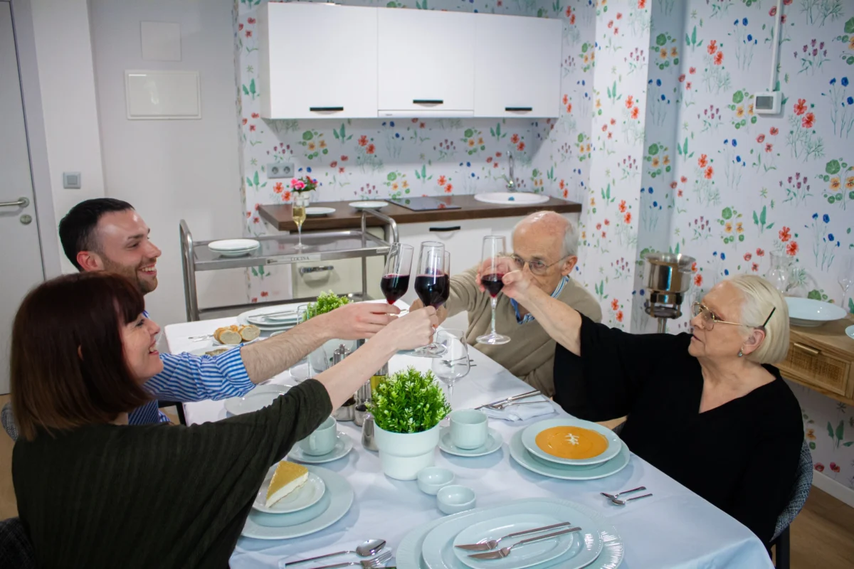  La X feria del mayor de Gandía cierra con un éxito rotundo y Vitalia como protagonista del bienestar
