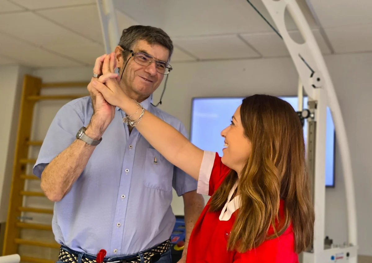 Las mejores tecnologías de neurorrehabilitación en Vitalia Bahía