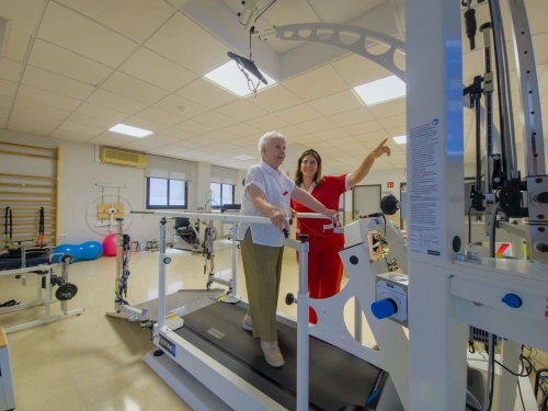 residencias mayores sevilla Vitalia Kansas _ centro de neurorehabilitacion