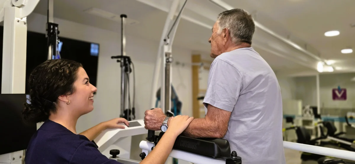 El mejor centro de neurorrehabilitación en málaga