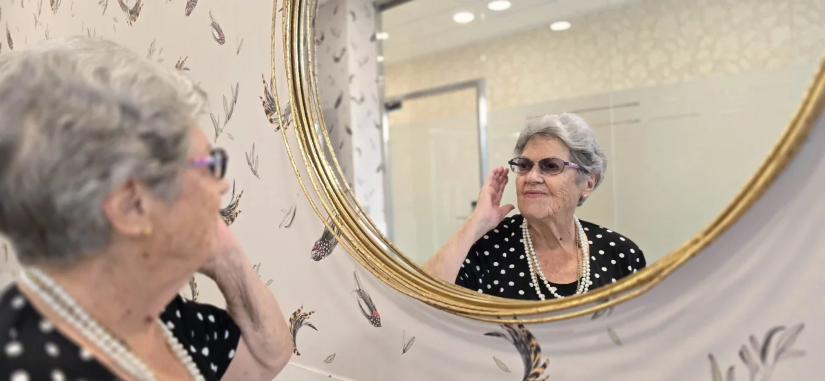 Residencia de madrid especializada en cuidados y servicios a los mayores