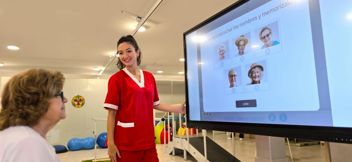 El mejor centro de neurorrehabilitación en Málaga