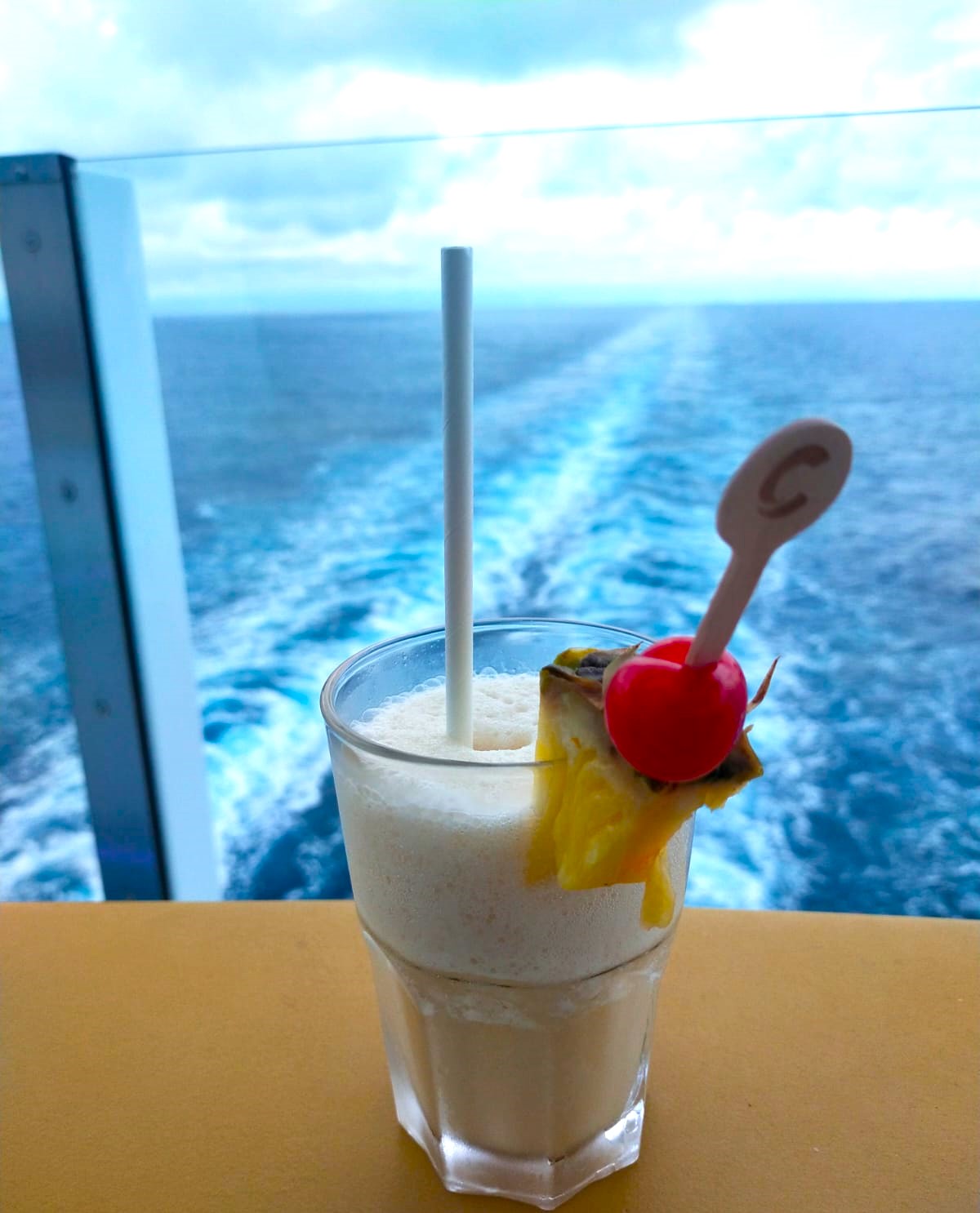 Ya han regresado a puerto los pasajeros del último de los cruceros Vitalia 2024