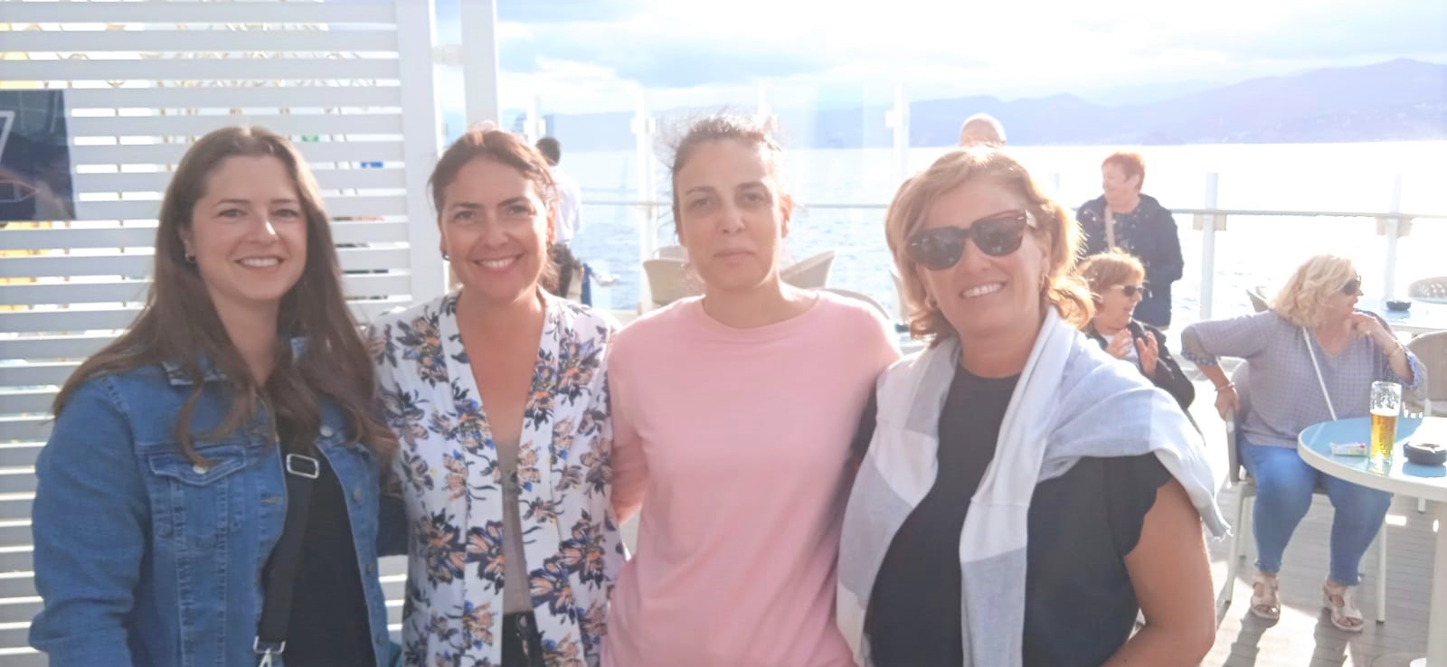 ¡Vuelven fascinados a tierra los 92 ganadores de los premios Vitalia 2023!