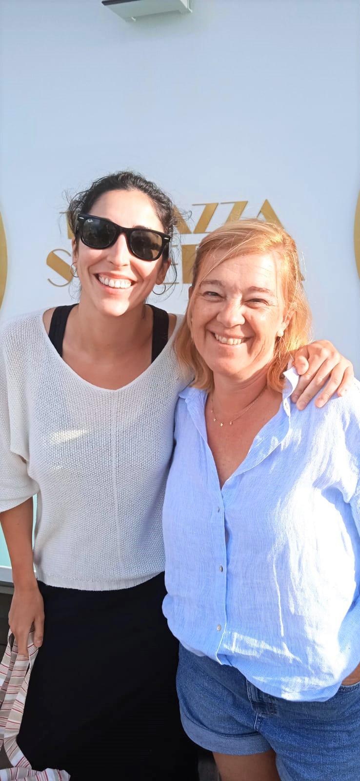 ¡Vuelven fascinados a tierra los 92 ganadores de los premios Vitalia 2023!