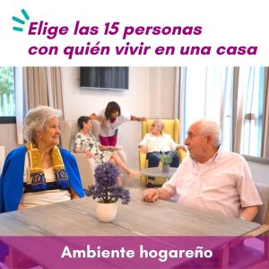 Vitalia presente en Jubilalia, la fiesta del mayor en Zaragoza