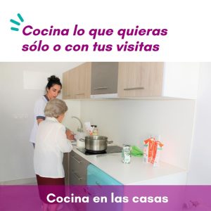 Vitalia presente en Jubilalia, la fiesta del mayor en Zaragoza