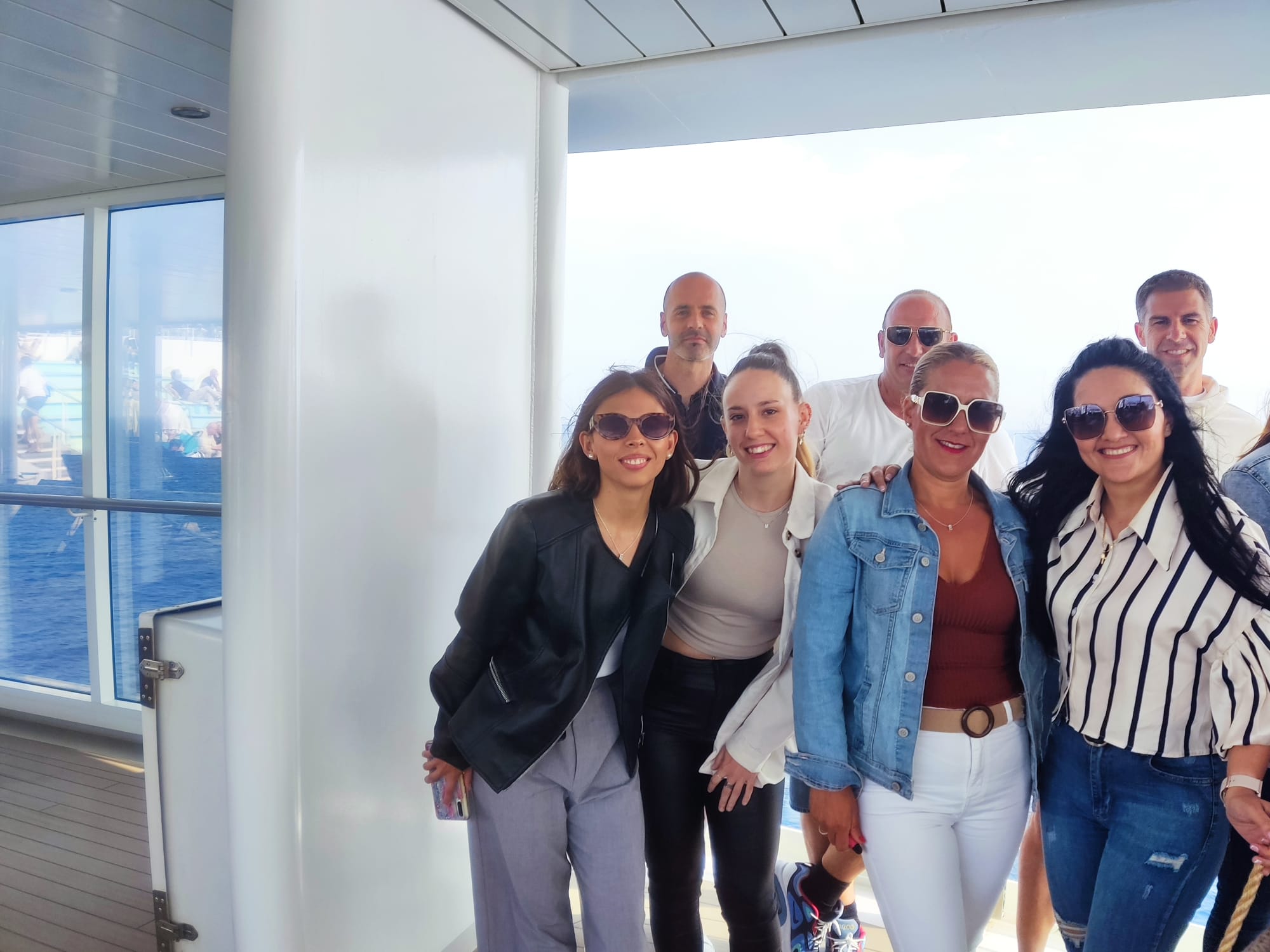 ¡Vuelven fascinados a tierra los 92 ganadores de los premios Vitalia 2023!