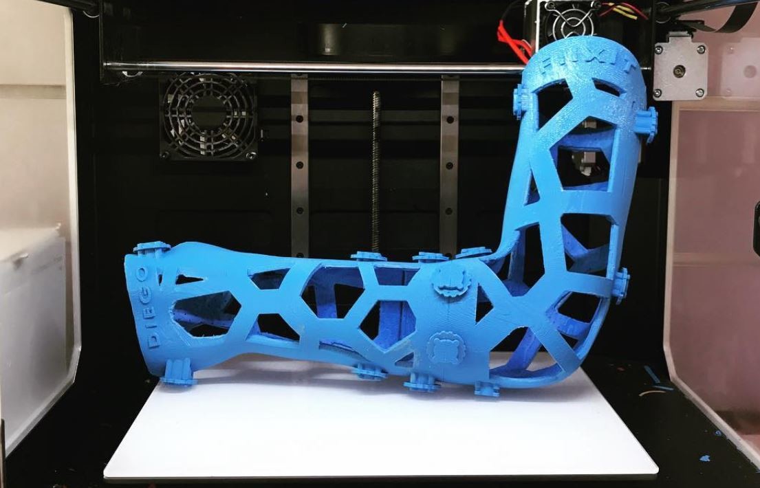 Tecnologías en las residencias de mayores