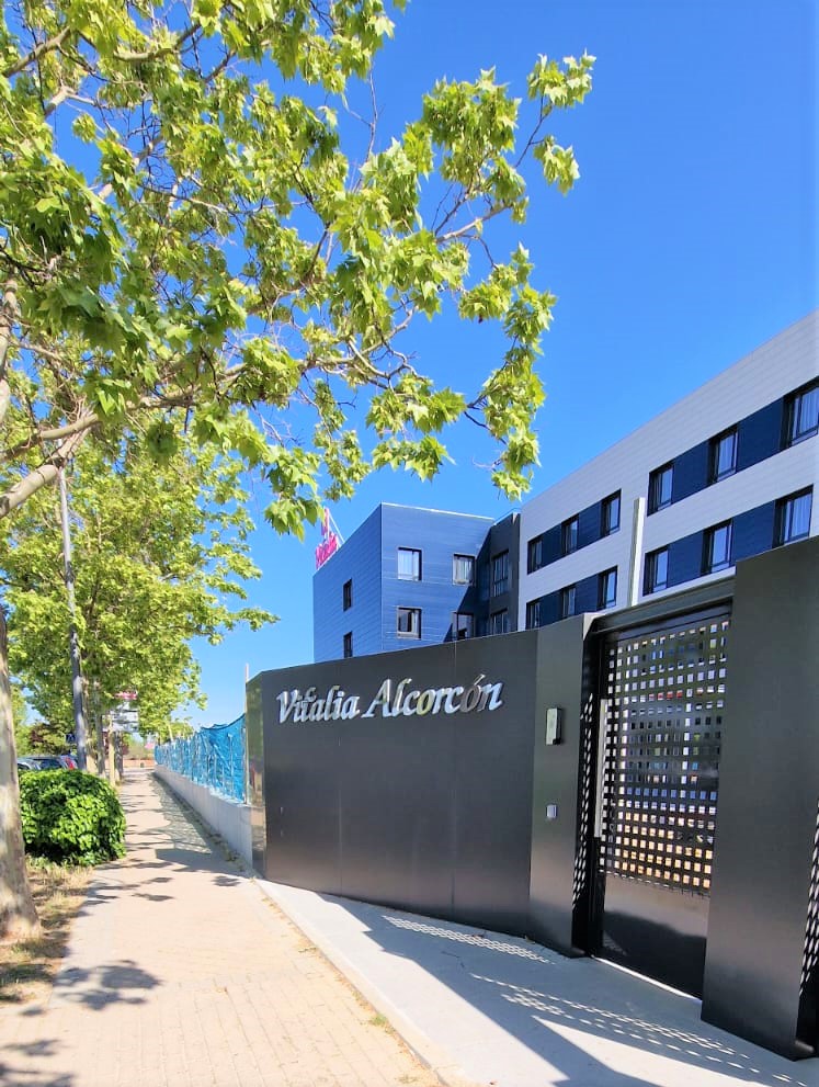 Puertas abiertas en Vitalia Alcorcón, un innovador centro de mayores en Madrid