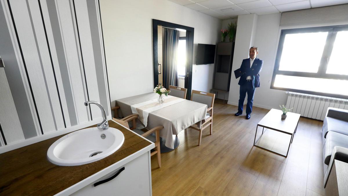 Vitalia, presente en los medios aragoneses por su expansión y estrategia de futuro