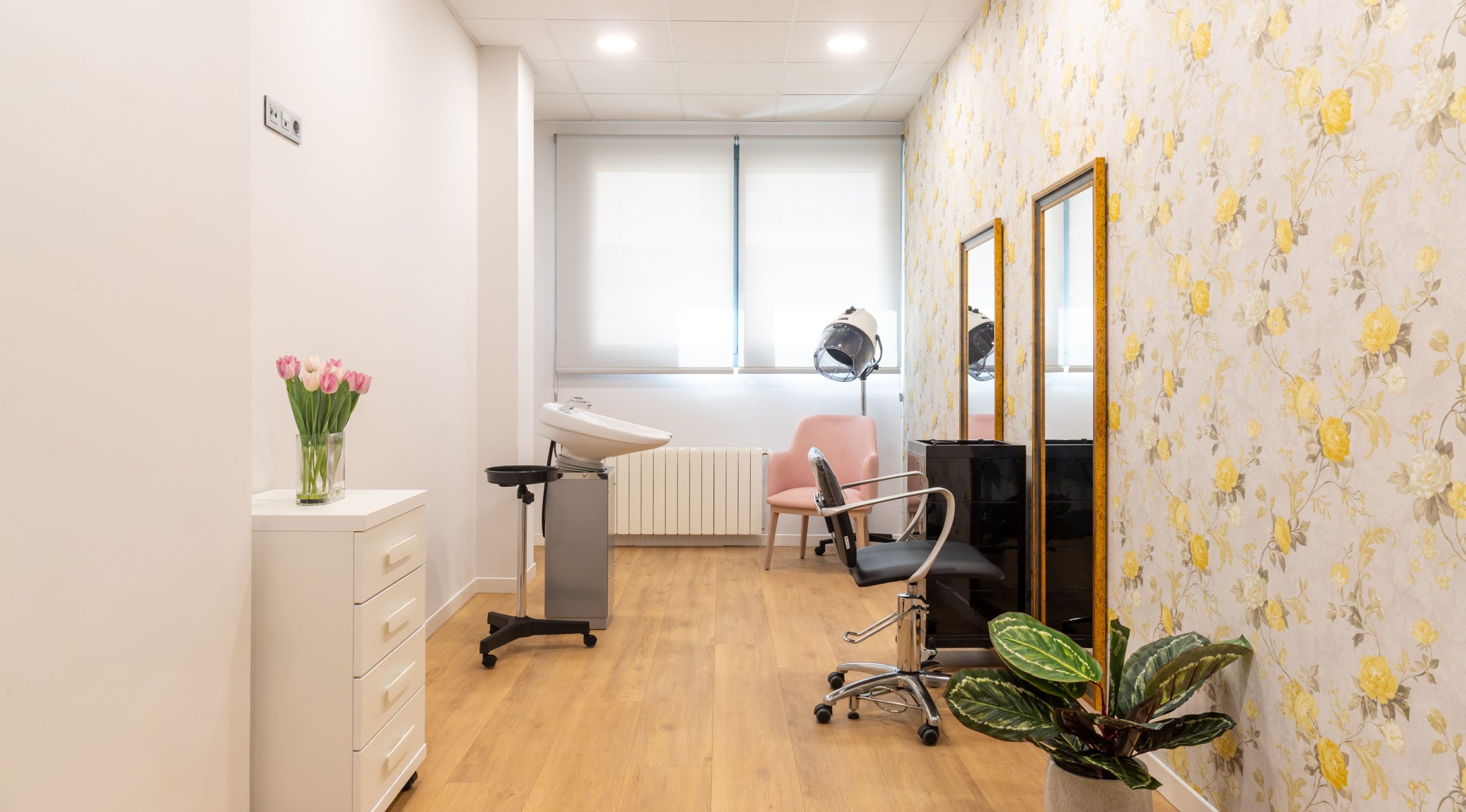 Convención de trabajadores Vitalia Cataluña por la inauguración de Vitalia Sabadell