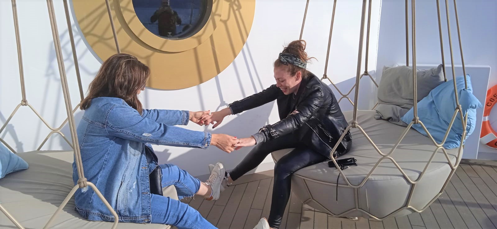 ¡Vuelven fascinados a tierra los 92 ganadores de los premios Vitalia 2023!