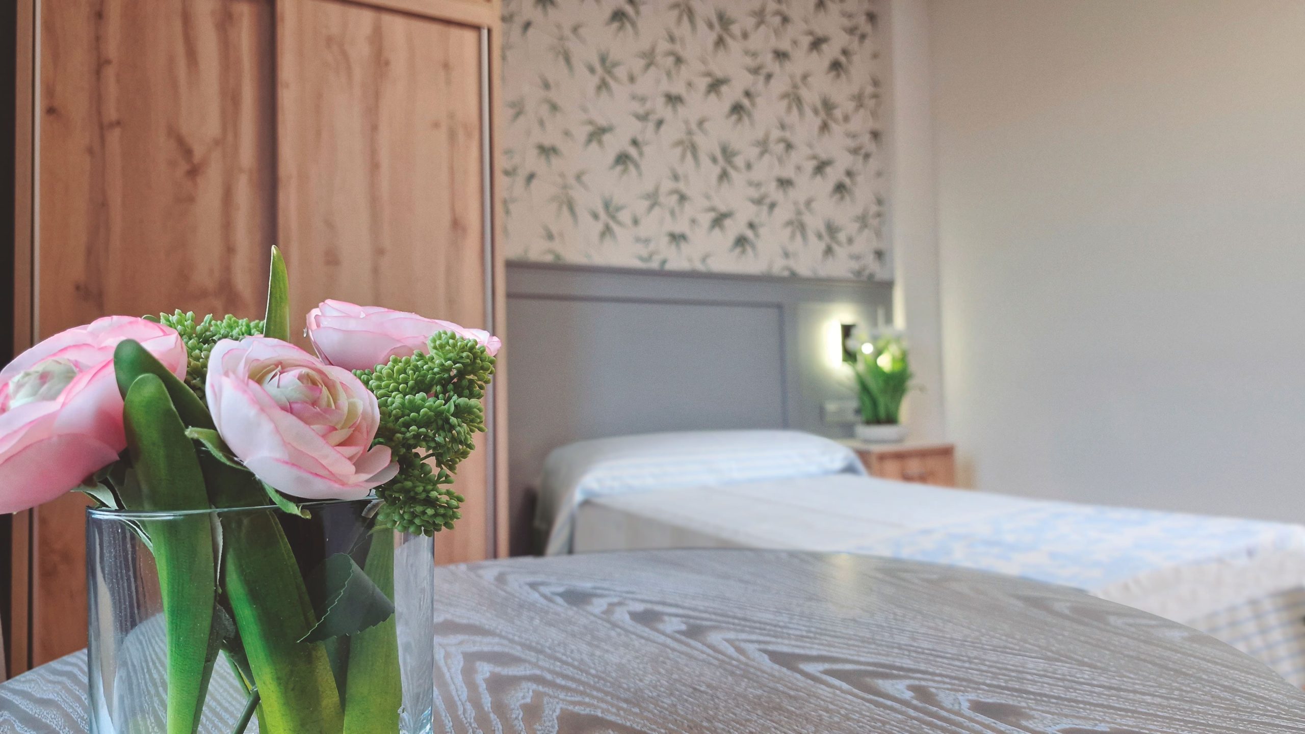 Convención de trabajadores Vitalia Cataluña por la inauguración de Vitalia Sabadell