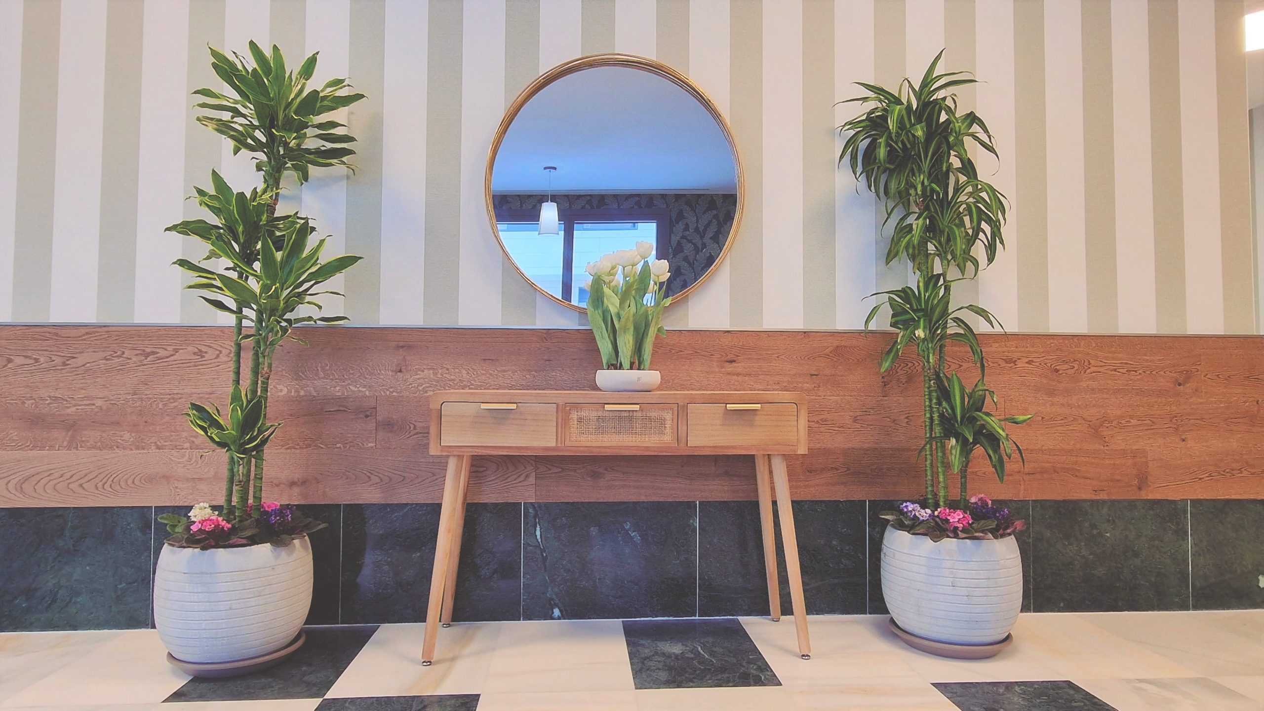 Vitalia Sabadell un innovador centro de mayores en Barcelona