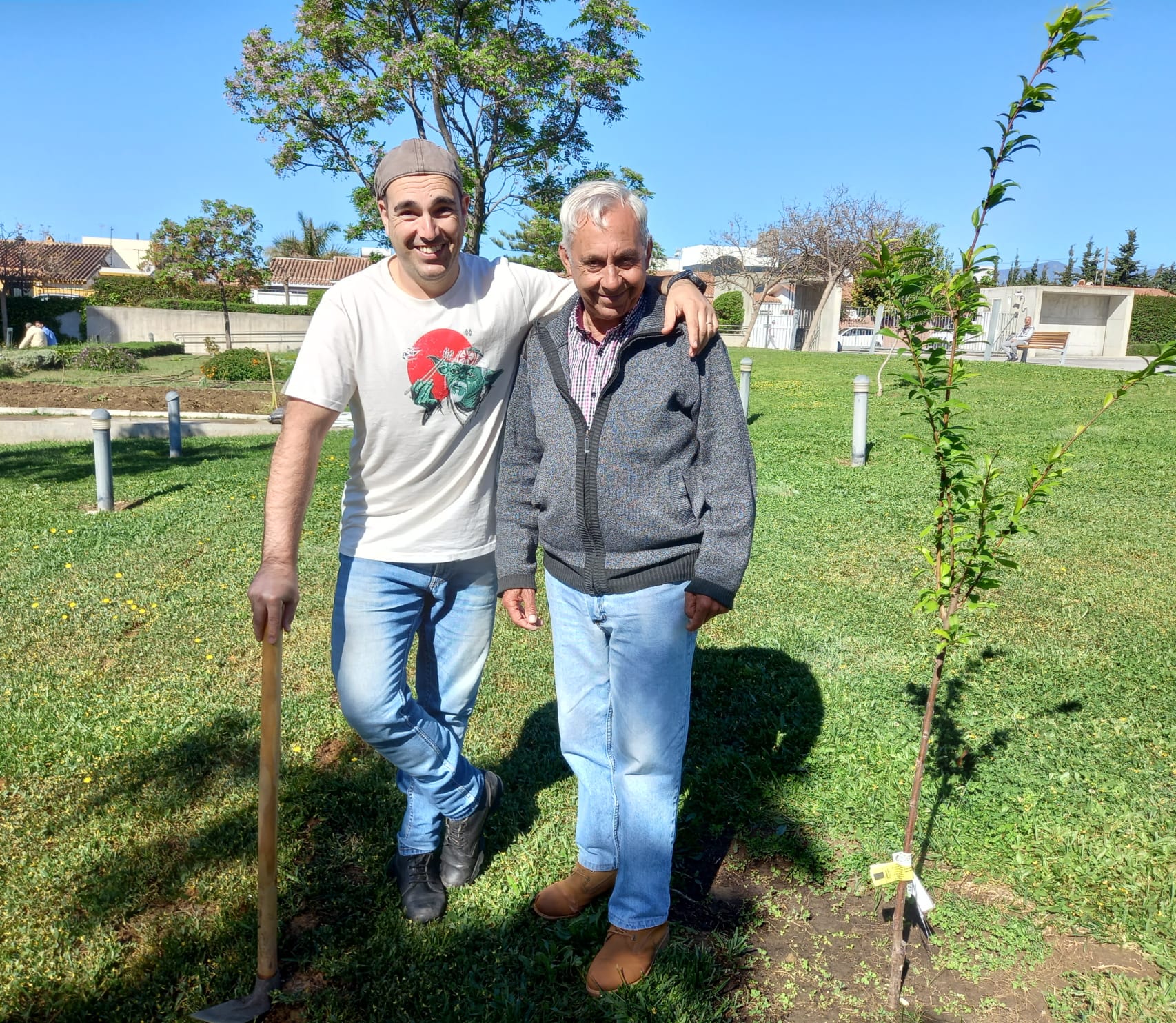 El tutor personal, esencial en el modelo Casas para Vivir