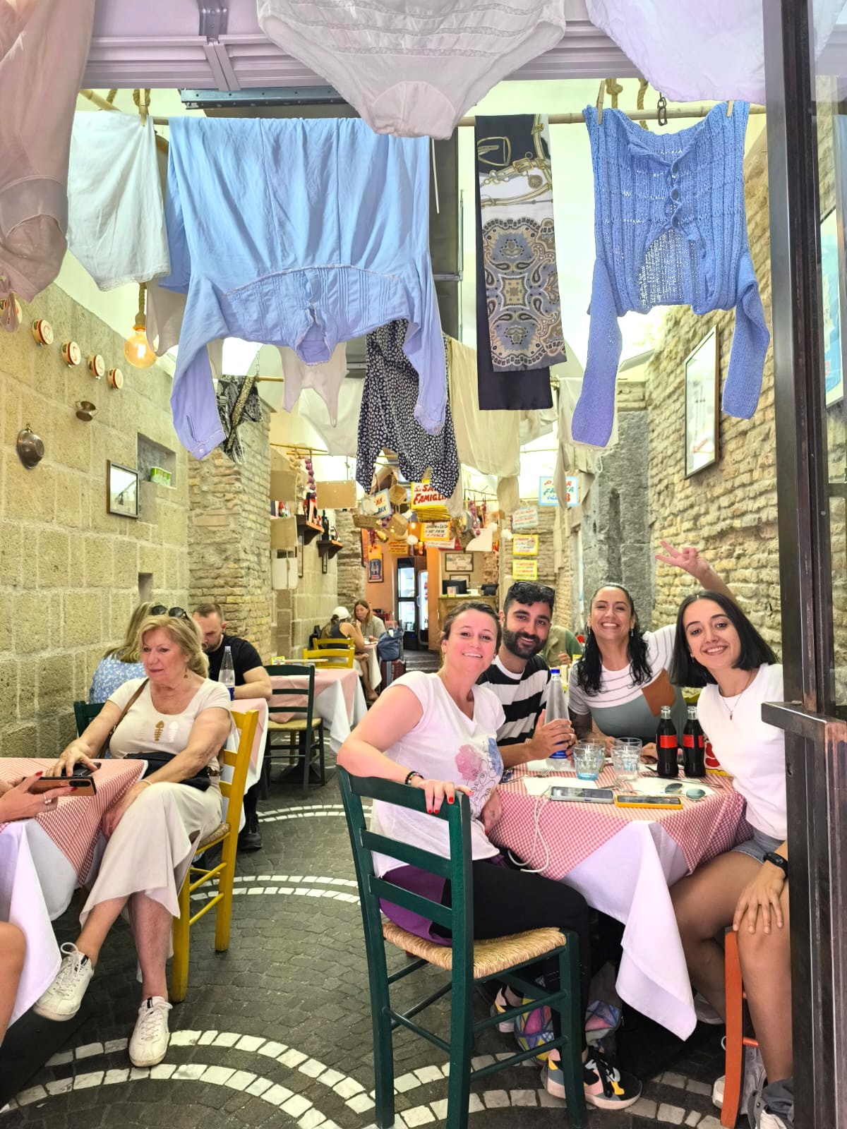 Ya han regresado a puerto los pasajeros del último de los cruceros Vitalia 2024