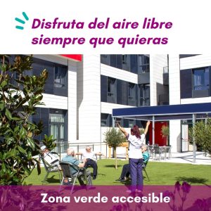 Vitalia presente en Jubilalia, la fiesta del mayor en Zaragoza