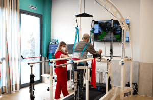 Vitalia presente en Jubilalia, la fiesta del mayor en Zaragoza