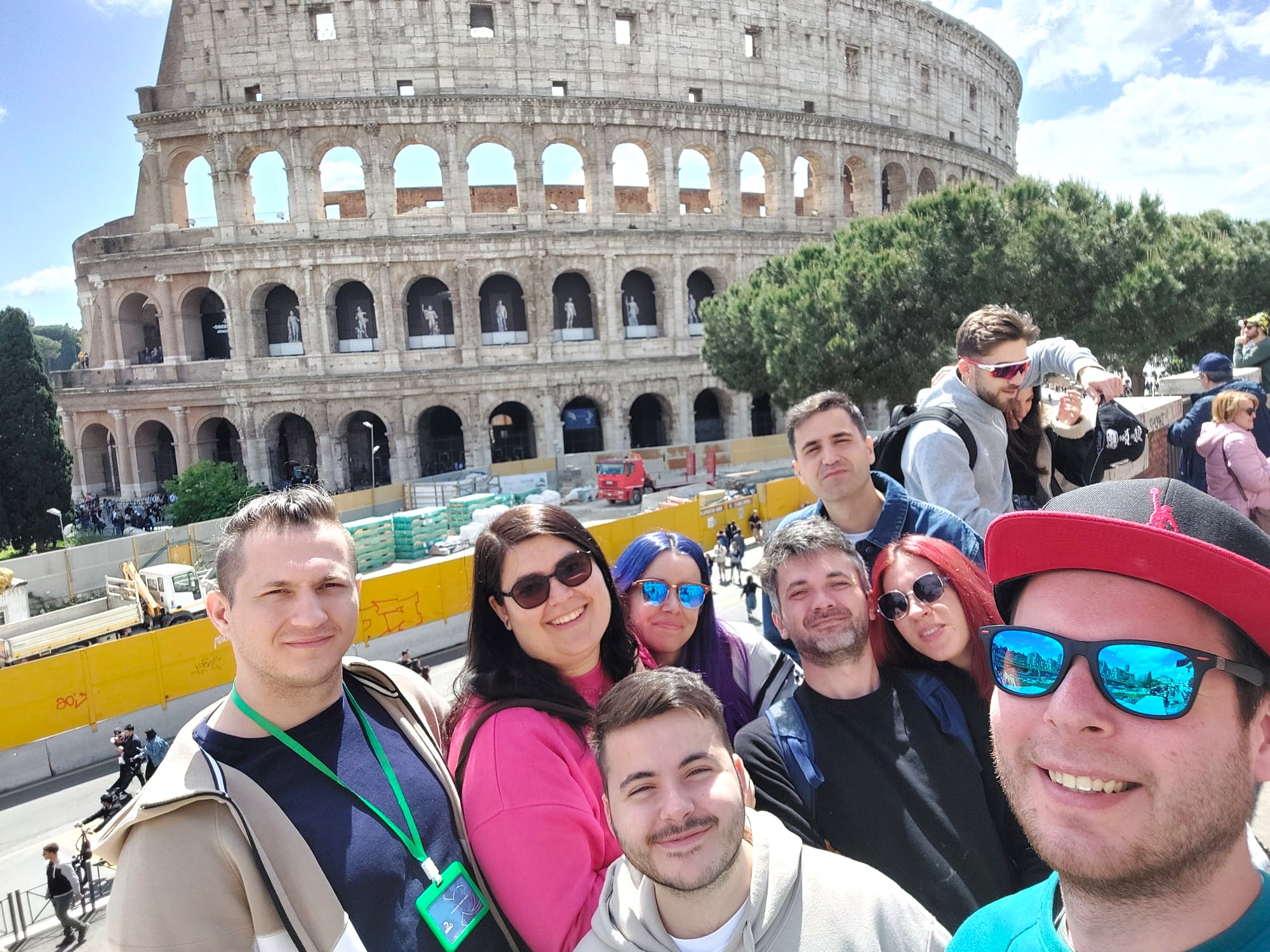 Ya han regresado a puerto los pasajeros del último de los cruceros Vitalia 2024