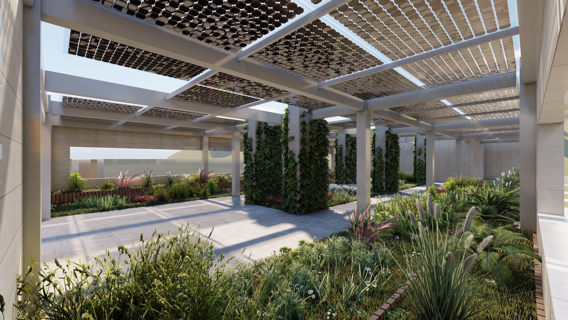 Comienzan las obras de Vitalia Gandía, el más innovador modelo residencial para mayores en la zona