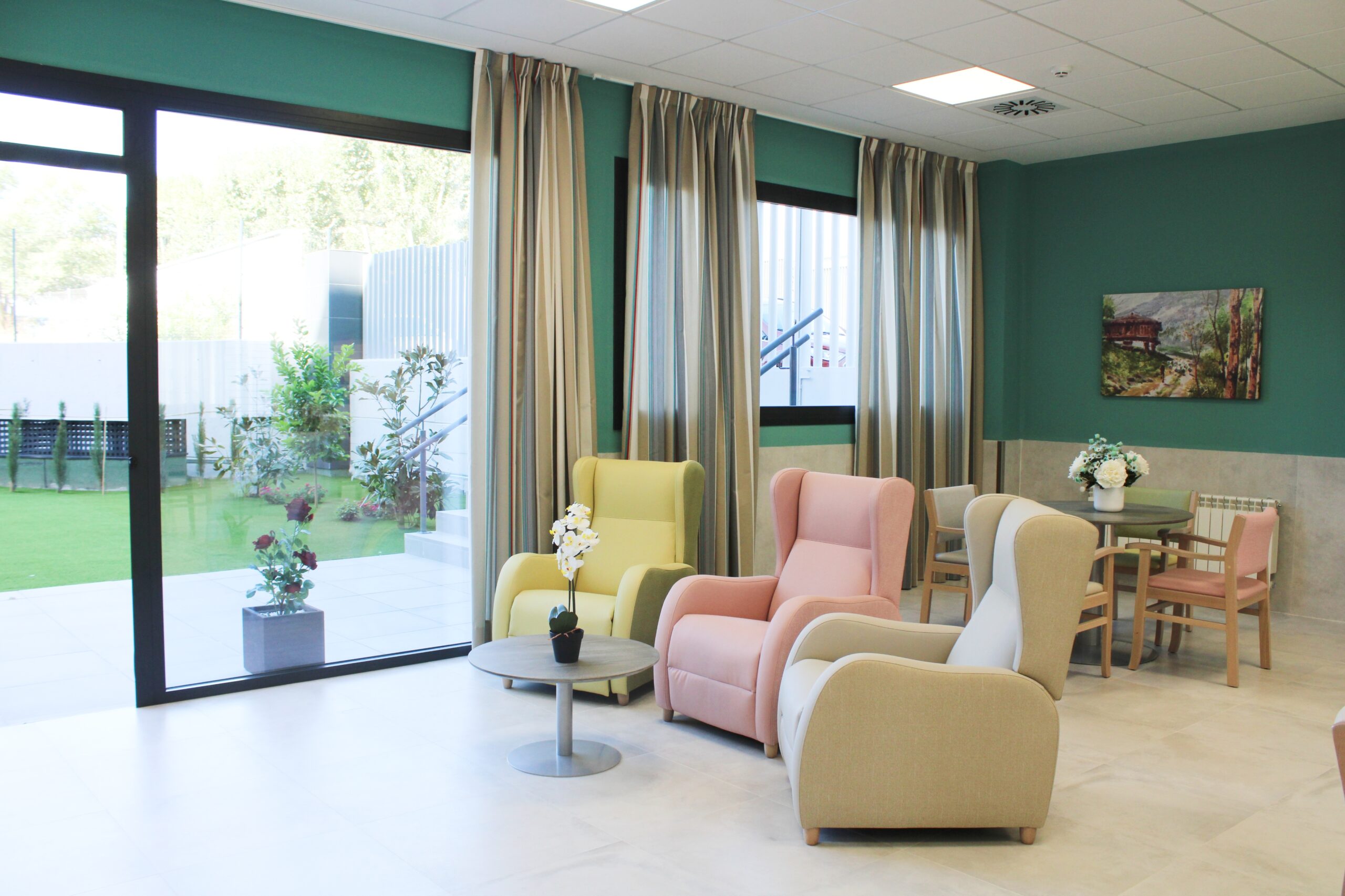 Vitalia, construirá en Córdoba una residencia de mayores especializada en rehabilitación de ictus y daño cerebral